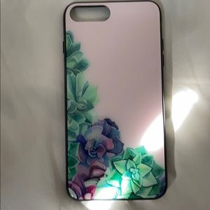 Iphone 6/7/8 plus case